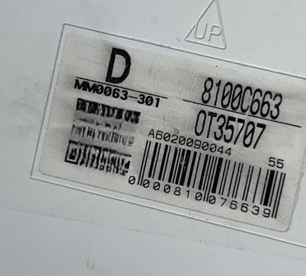Painel De Instrumentos L200 New Triton Hpe-s 2021 (4415)
