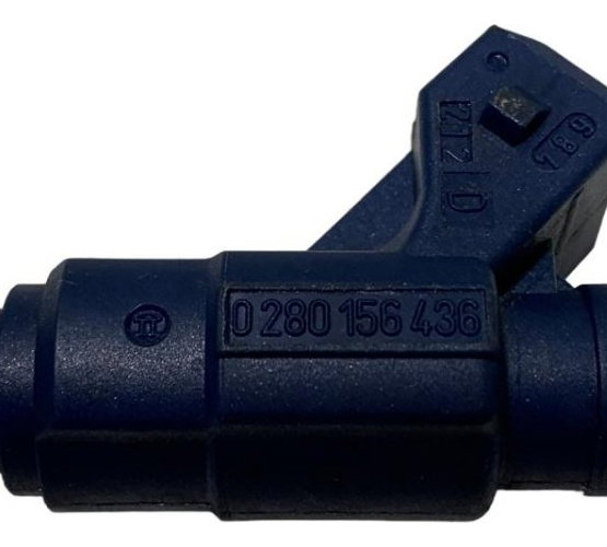 Bico Injetor Fiat Uno Fire 1.0 2013