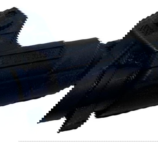 Bico Injetor Renault Clio Sandero 1.0 16v 2007