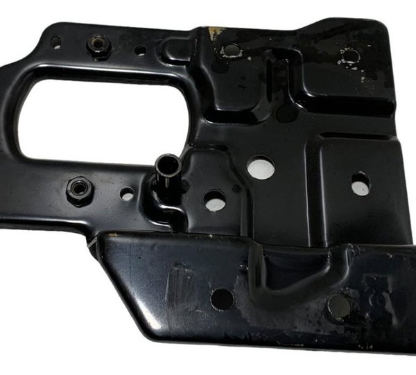 Suporte Da Caixa Bateria Fiat Strada 1.4 2018