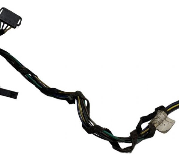 Chicote Ventilação Chevrolet Montana 1.4 2008