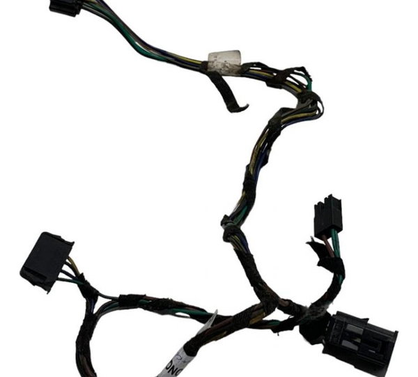 Chicote Ventilação Chevrolet Montana 1.4 2008