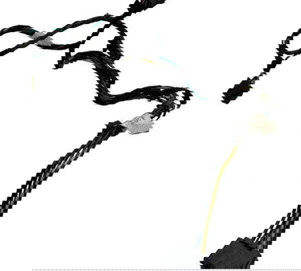 Chicote Ventilação Chevrolet Montana 1.4 2008