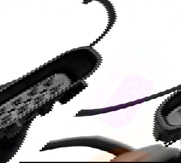 Chicote Traseiro Chevrolet Montana 1.4 2008