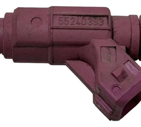 Bico Injetor Fiat Palio Siena 1.0 2014 D