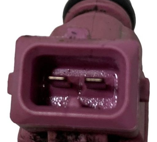 Bico Injetor Fiat Palio Siena 1.0 2014 E