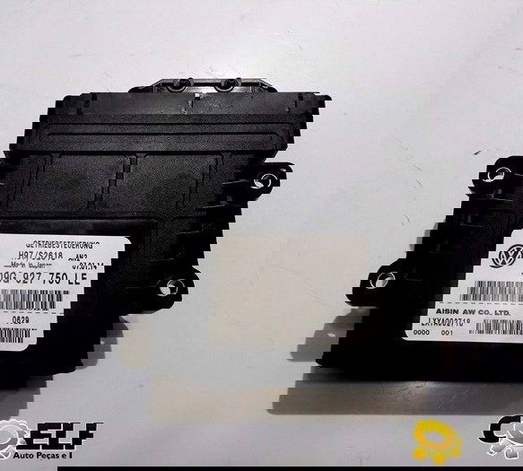 Modulo Cambio Automatico Volkswagen Jetta 2.0 2014