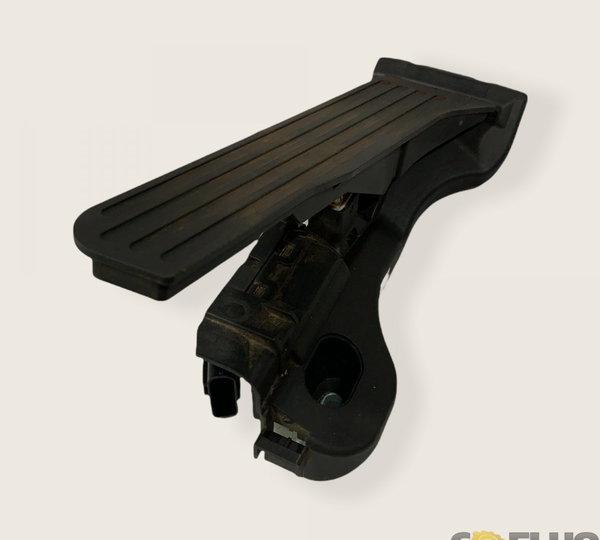 Pedal Acelerador Eletrônico Jetta 2.0 Aspirado Aut. (1365)