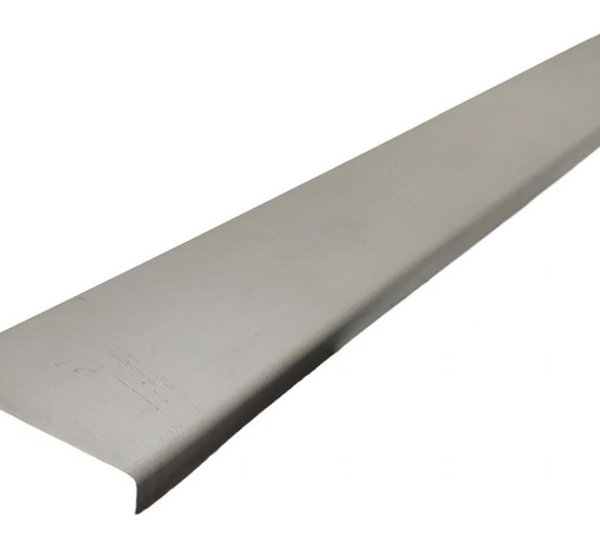 Moldura Interna Forro Teto Chevrolet Montana 2008