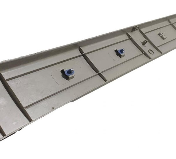 Moldura Interna Forro Teto Chevrolet Montana 2008