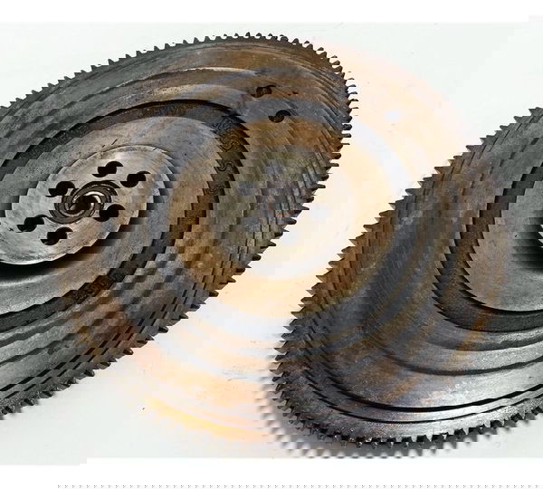 Cremalheira Volante Do Motor Iveco Daily 3510 2.8 Diesel