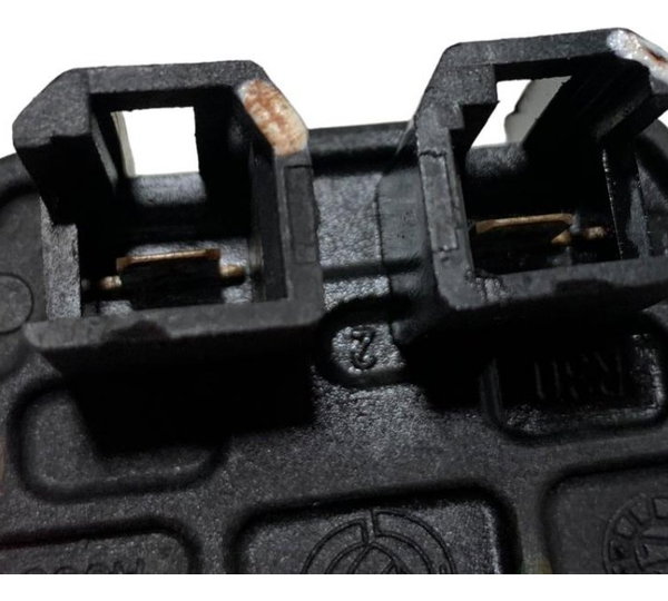 Resistência Eletroventilador Fiat Strada 1.4 2018