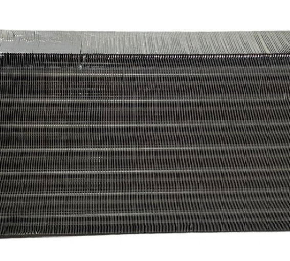 Radiador Ar Quente Fiat Strada 1.4 2018