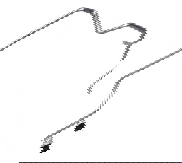 Mangueira Ar Condicionado Fiat Strada 1.4 2018