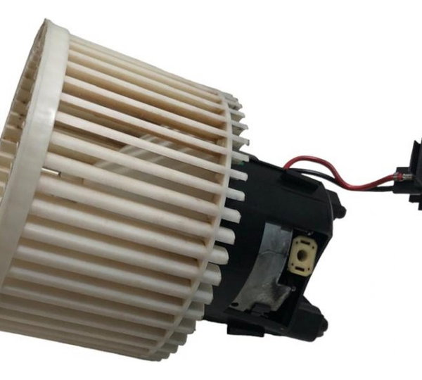 Motor Ar Forçado Fiat Strada 2018