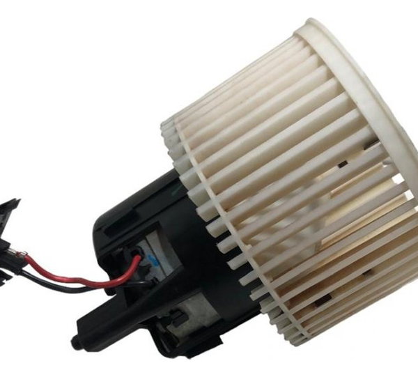 Motor Ar Forçado Fiat Strada 2018