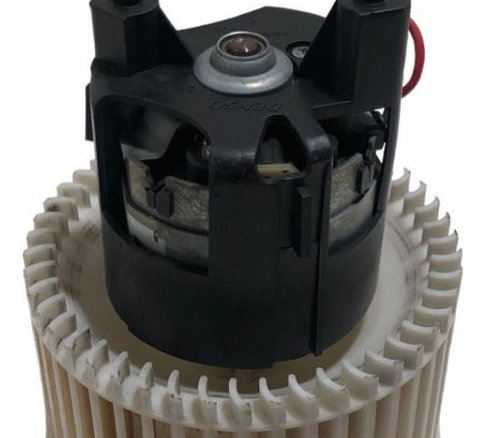 Motor Ar Forçado Fiat Strada 2018