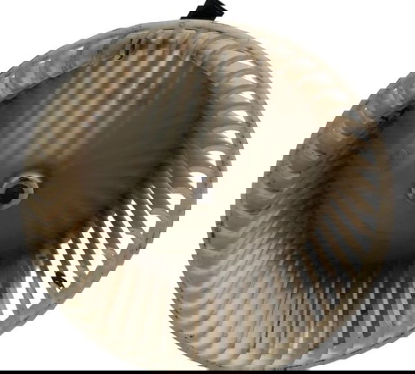 Motor Ar Forçado Fiat Strada 2018