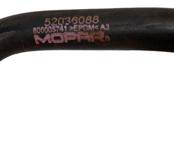 Mangueira Respiro Radiador Fiat Strada 1.4 2018