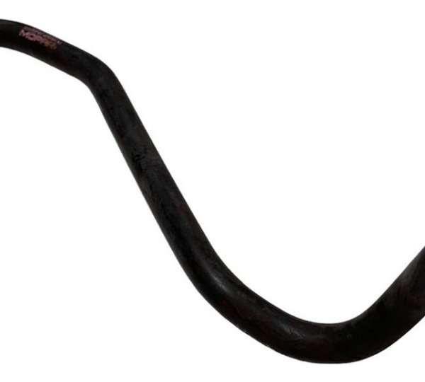 Mangueira Respiro Radiador Fiat Strada 1.4 2018