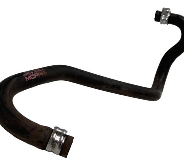 Mangueira Respiro Radiador Fiat Strada 1.4 2018