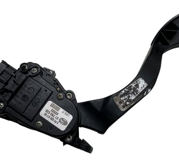 Pedal Acelerador Eletrônico Fiat Strada 1.4 2018