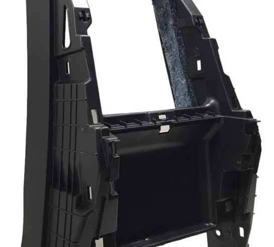 Console Central Alavanca Marchas L200 Sport Hpe-s Aut 20/21