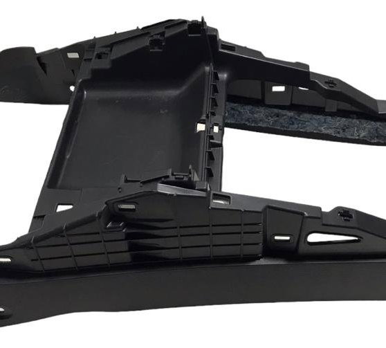 Console Central Alavanca Marchas L200 Sport Hpe-s Aut 20/21