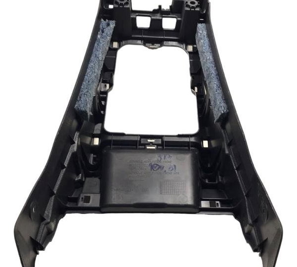 Console Central Alavanca Marchas L200 Sport Hpe-s Aut 20/21