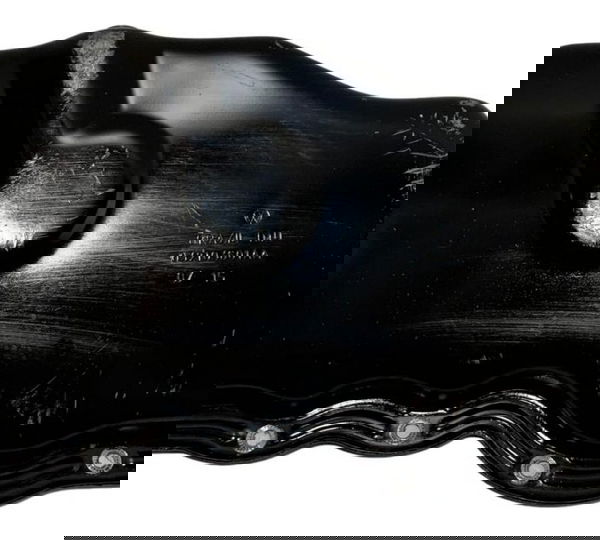 Carter Óleo Motor Volkswagen Gol Voyage 1.6 8v 2016