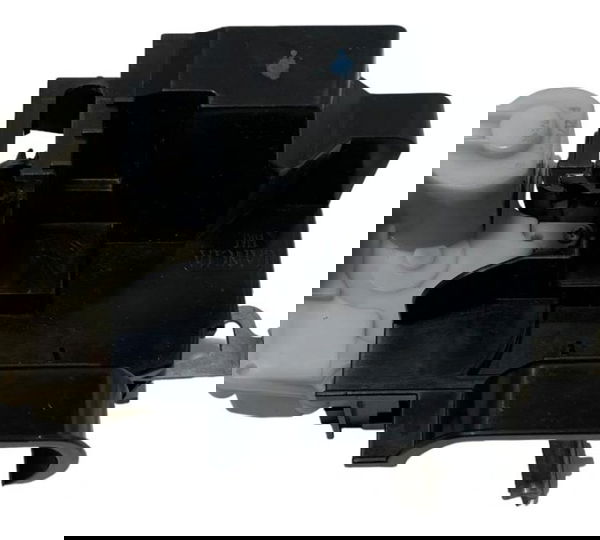 Fechadura Porta Dianteira Esquerda Fiat Strada 1.4 2018