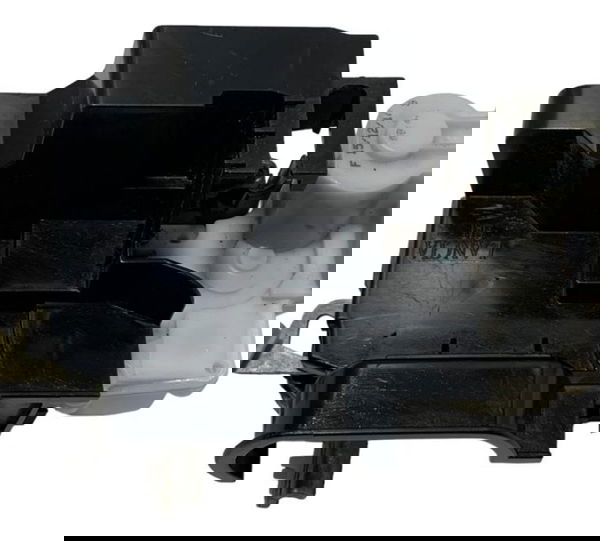 Fechadura Porta Dianteira Direita Fiat Strada 1.4 2018