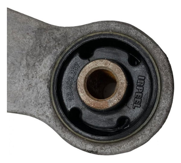 Coxim Traseiro Motor Chevrolet Corsa Montana 1.4 2008