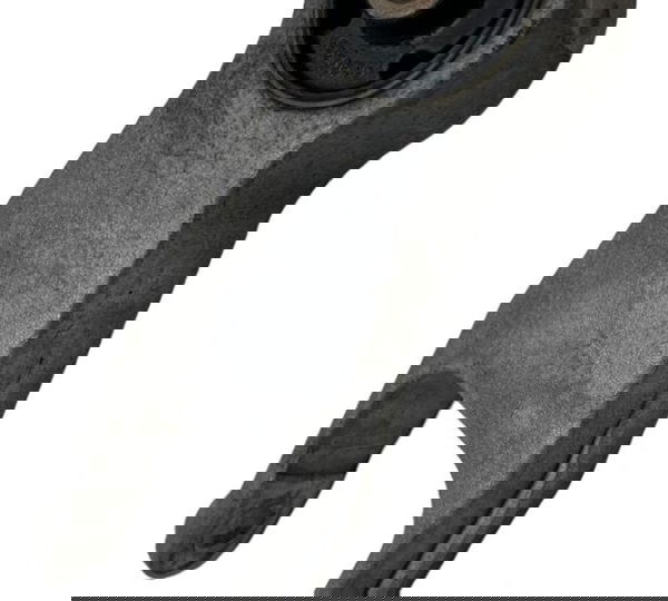 Coxim Traseiro Motor Chevrolet Corsa Montana 1.4 2008