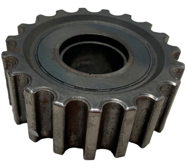 Engrenagem Polia Virabrequim Chevrolet Montana 1.4 2008