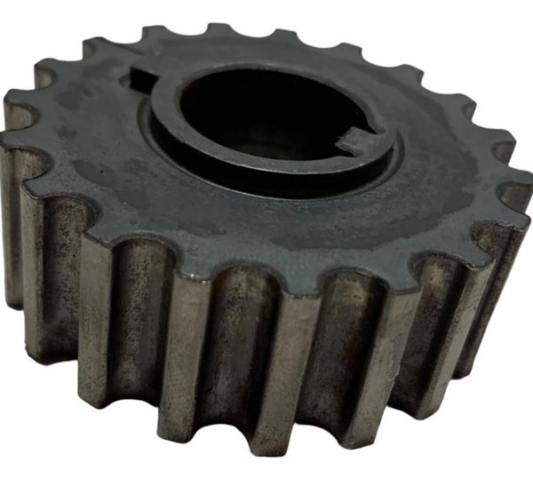 Engrenagem Polia Virabrequim Chevrolet Montana 1.4 2008