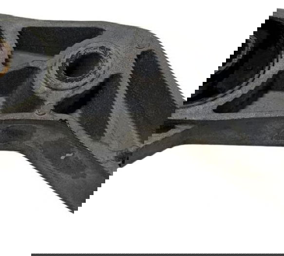 Coxim Cambio Traseiro Chevrolet Montana Corsa 1.4 2008