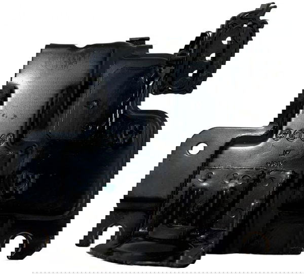 Suporte Módulo Bomba Central Fiat Strada 1.4 2018