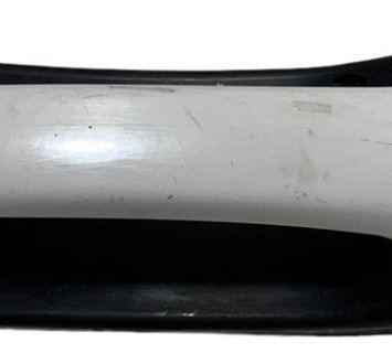 Maçaneta Externa Dianteira L Esquerdo Fiat Strada 1.4 2018 Original Foto