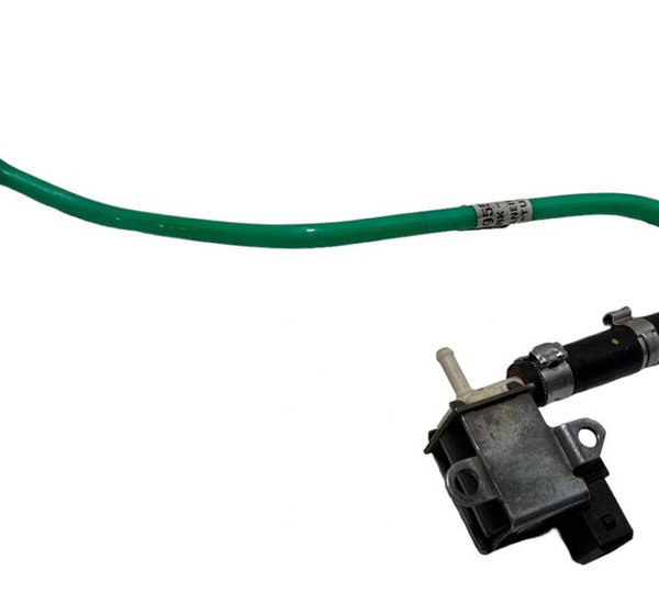 Válvula Solenoide Partida Fria Fiat Strada 1.4