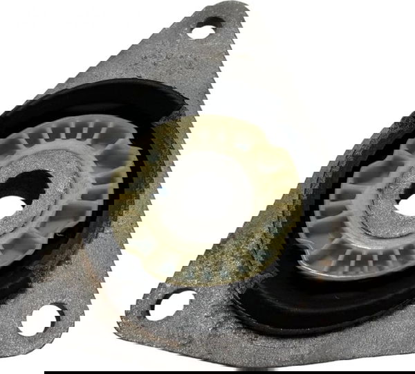 Coxim Superior Cambio Fiat Strada 1.4 2018