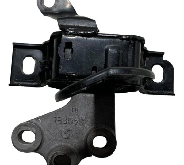 Coxim Motor Lado Direito Fiat Strada 1.4 2018