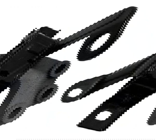 Coxim Motor Lado Direito Fiat Strada 1.4 2018