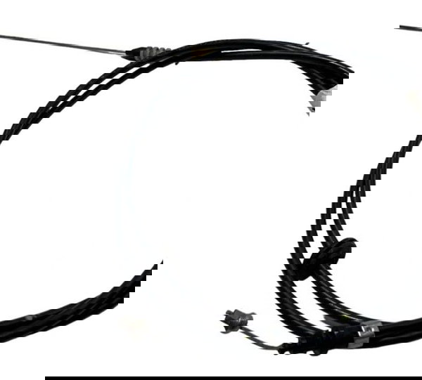 Cabo Abertura Capô Fiat Strada 1.4 2018