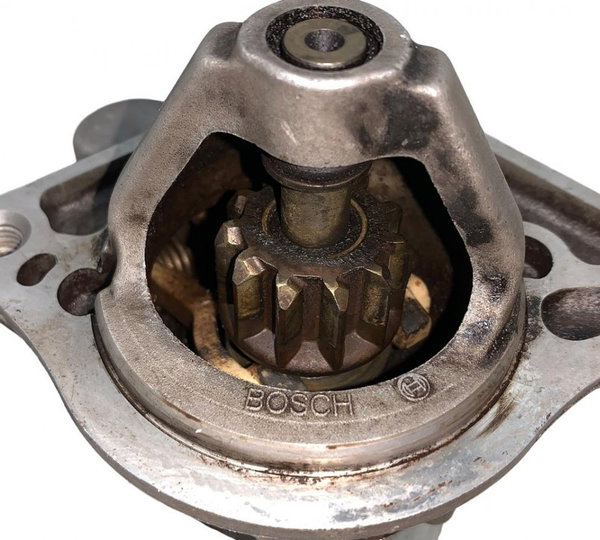 Motor Arranque Partida Fiat Strada 1.4 2018