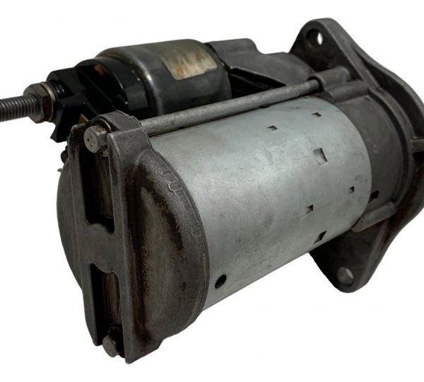 Motor Arranque Partida Fiat Strada 1.4 2018