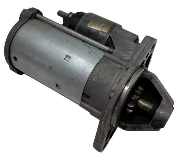 Motor Arranque Partida Fiat Strada 1.4 2018