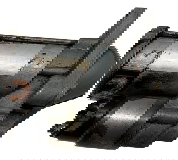 Motor Arranque Partida Fiat Strada 1.4 2018