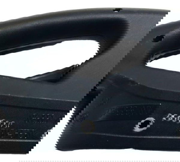 Maçaneta Porta De Correr Esquerda/ Direita Doblô 2007 Original Foto