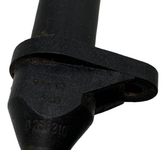 Sensor Rotação Fiat Strada 1.4 2018